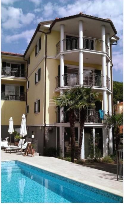 Opatija - Centar, Opatija, 30,61m2