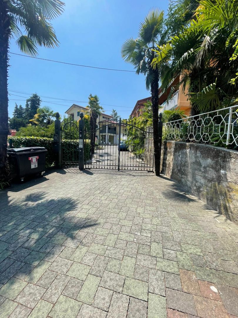 Opatija - Centar, Opatija, 30,61m2