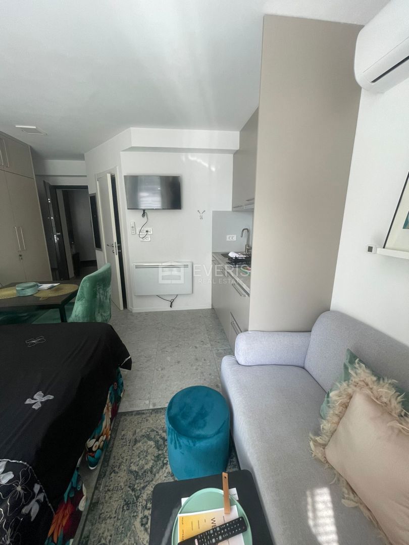 Opatija - Centar, Opatija, 30,61m2