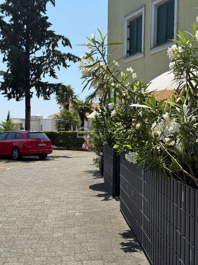 Opatija - Centar, Opatija, 30,61m2