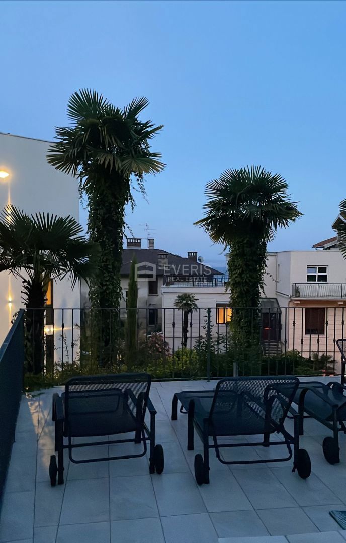 Opatija - Centar, Opatija, 30,61m2