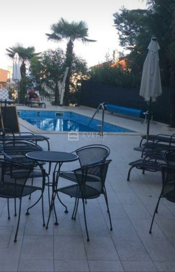 Opatija - Centar, Opatija, 30,61m2