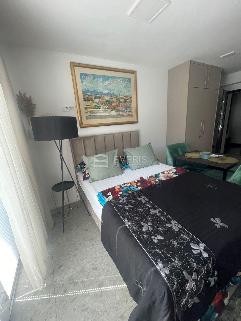 Opatija - Centar, Opatija, 30,61m2