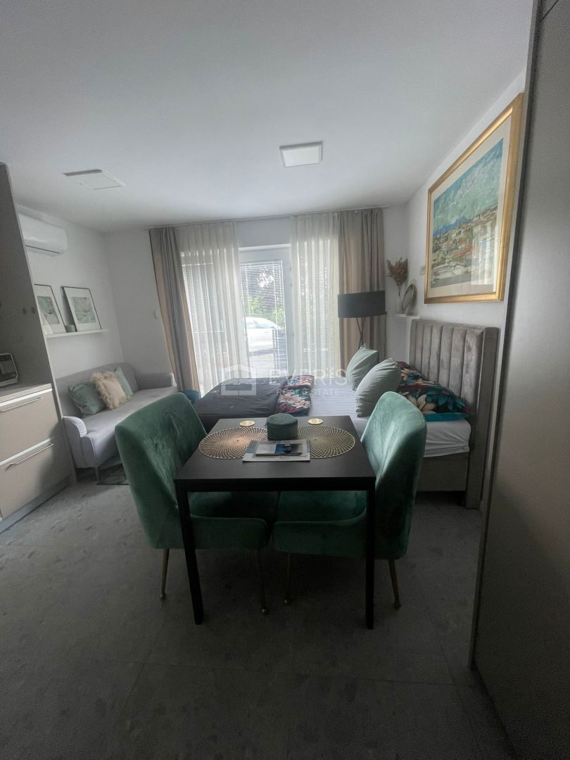 Opatija - Centar, Opatija, 30,61m2