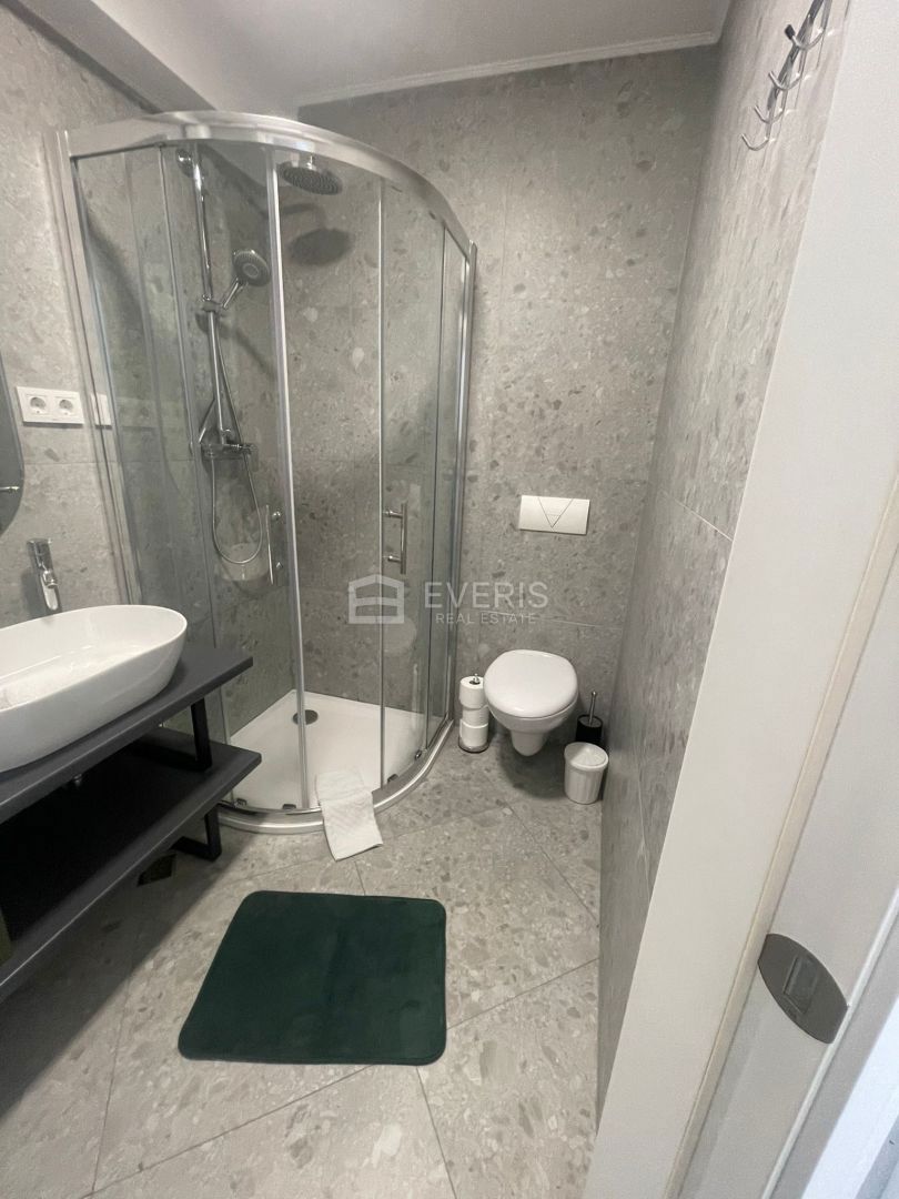 Opatija - Centar, Opatija, 30,61m2