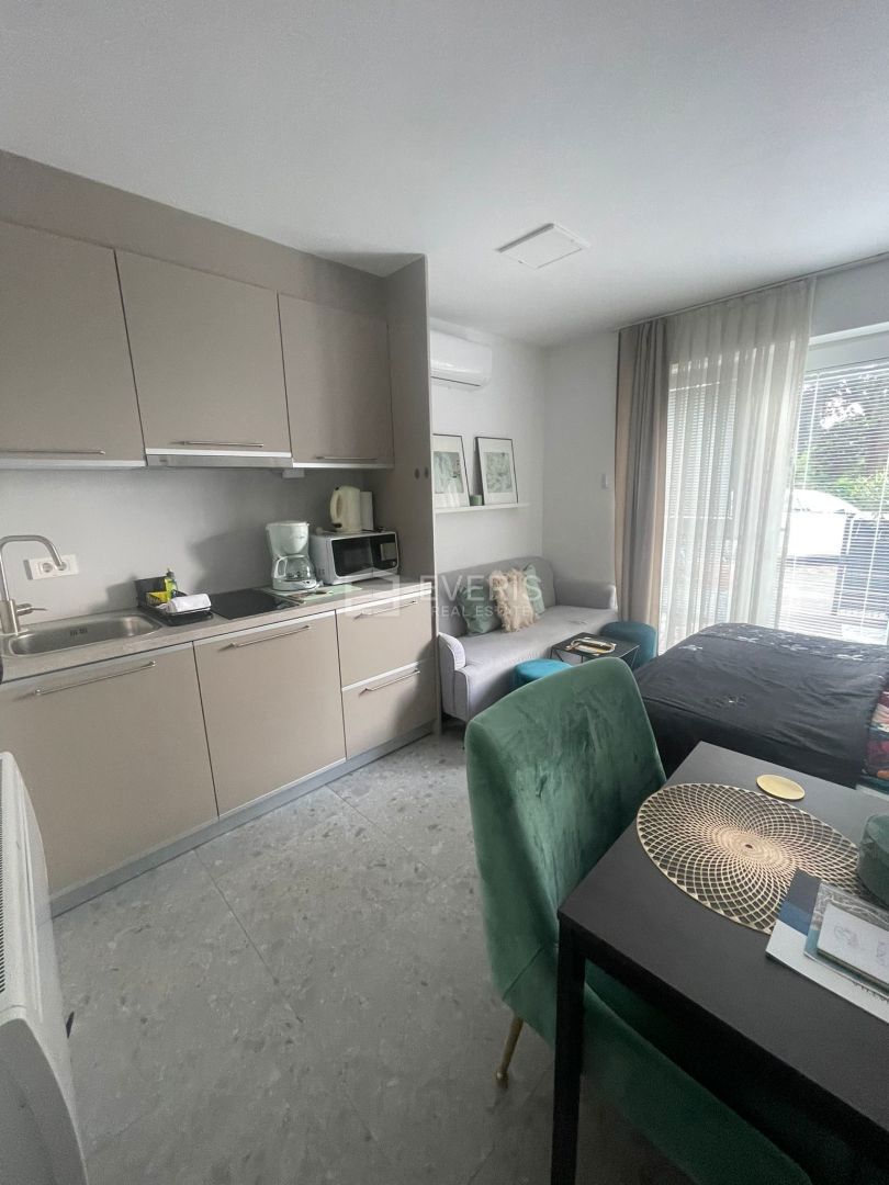 Opatija - Centar, Opatija, 30,61m2