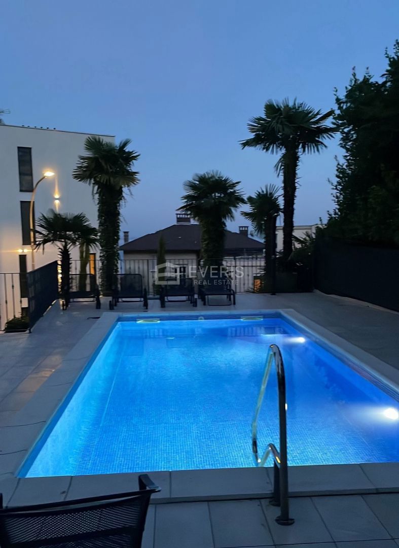 Opatija - Centar, Opatija, 30,61m2