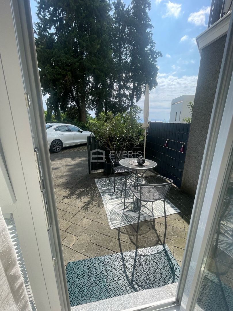 Opatija - Centar, Opatija, 30,61m2