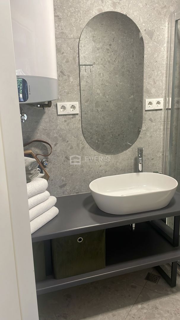 Opatija - Centar, Opatija, 30,61m2