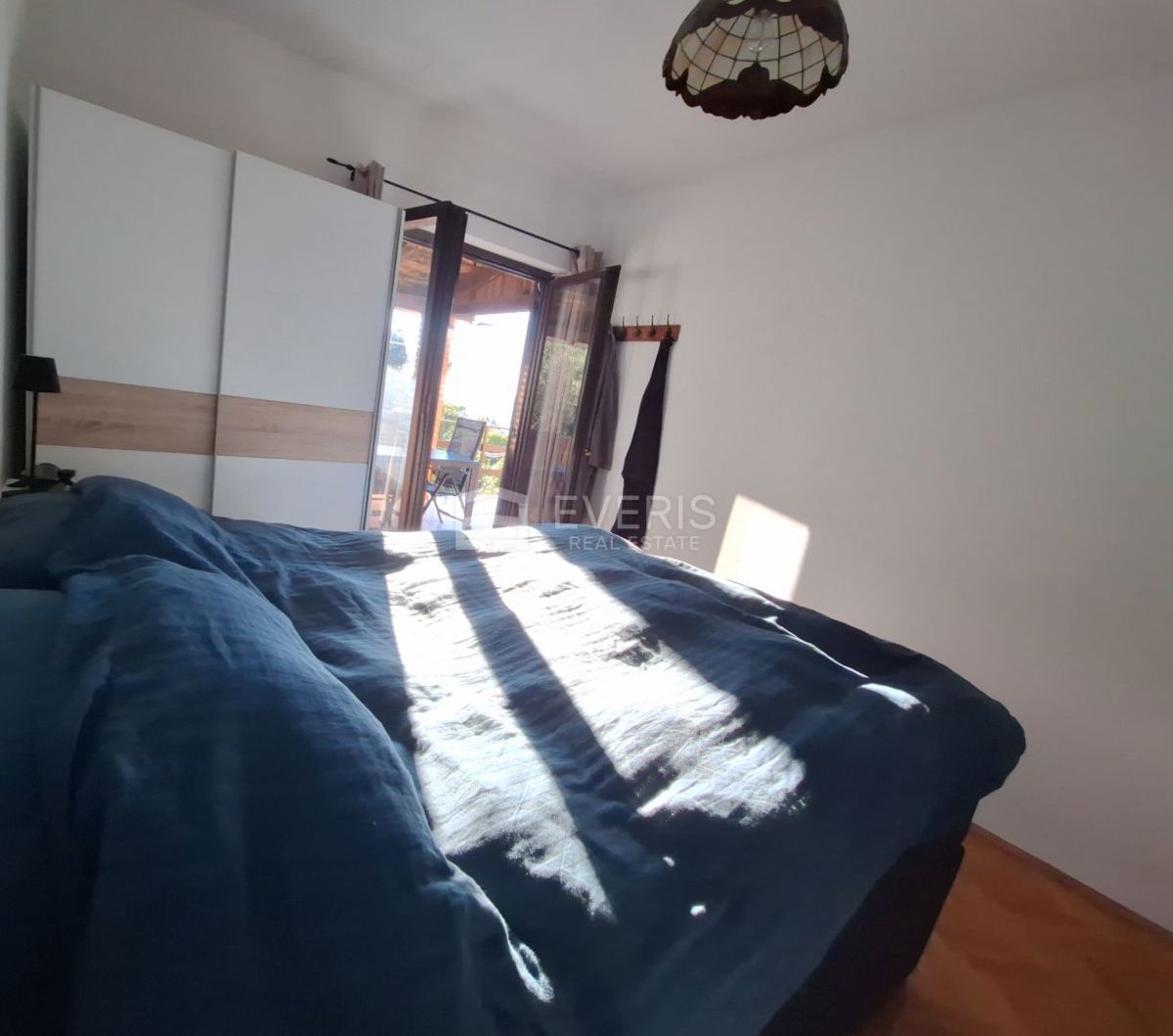 Mošćenička Draga, casa con 4 appartamenti, vista mare, giardino