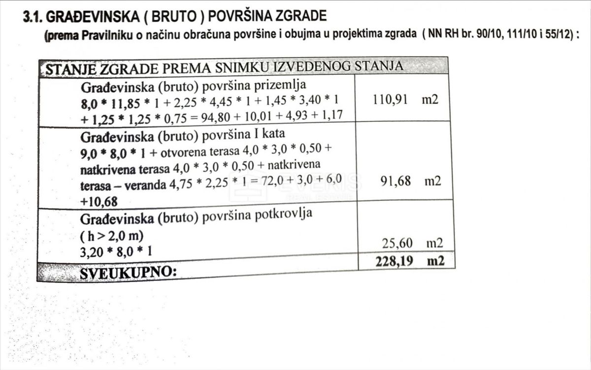 Mošćenička Draga, casa con 4 appartamenti, vista mare, giardino