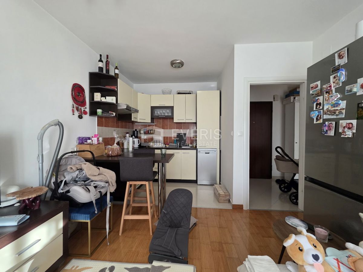 Srdoči, Rijeka, 49m2