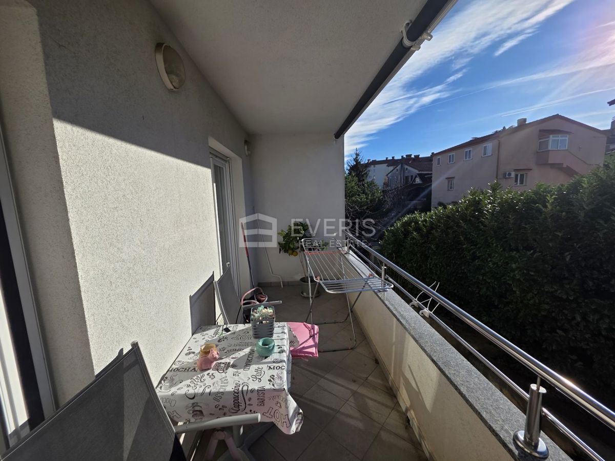 Srdoči, Rijeka, 49m2