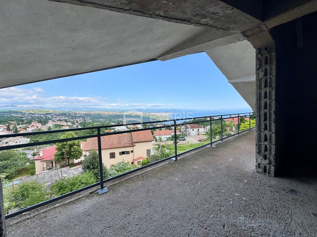 Mihotići, Matulji, 545m2