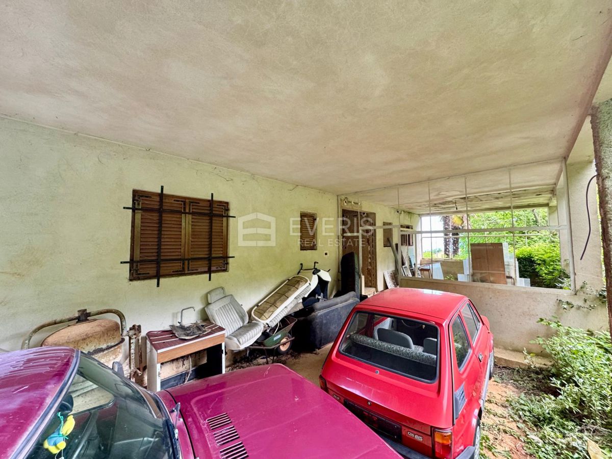 Mihotići, Matulji, 545m2