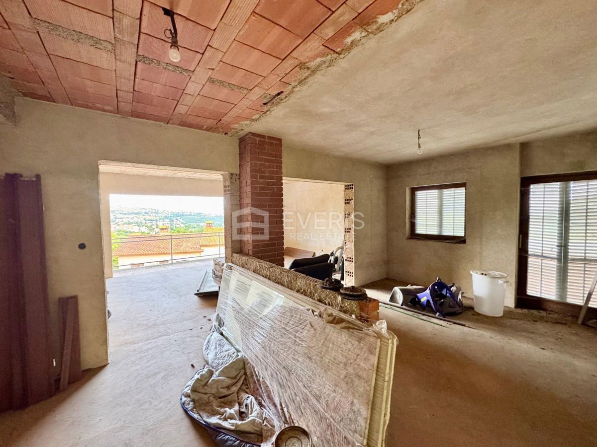 Mihotići, Matulji, 545m2