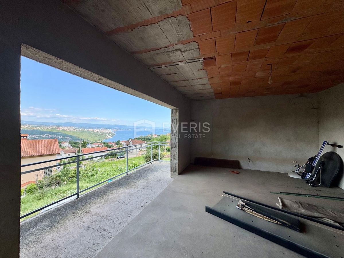 Mihotići, Matulji, 545m2