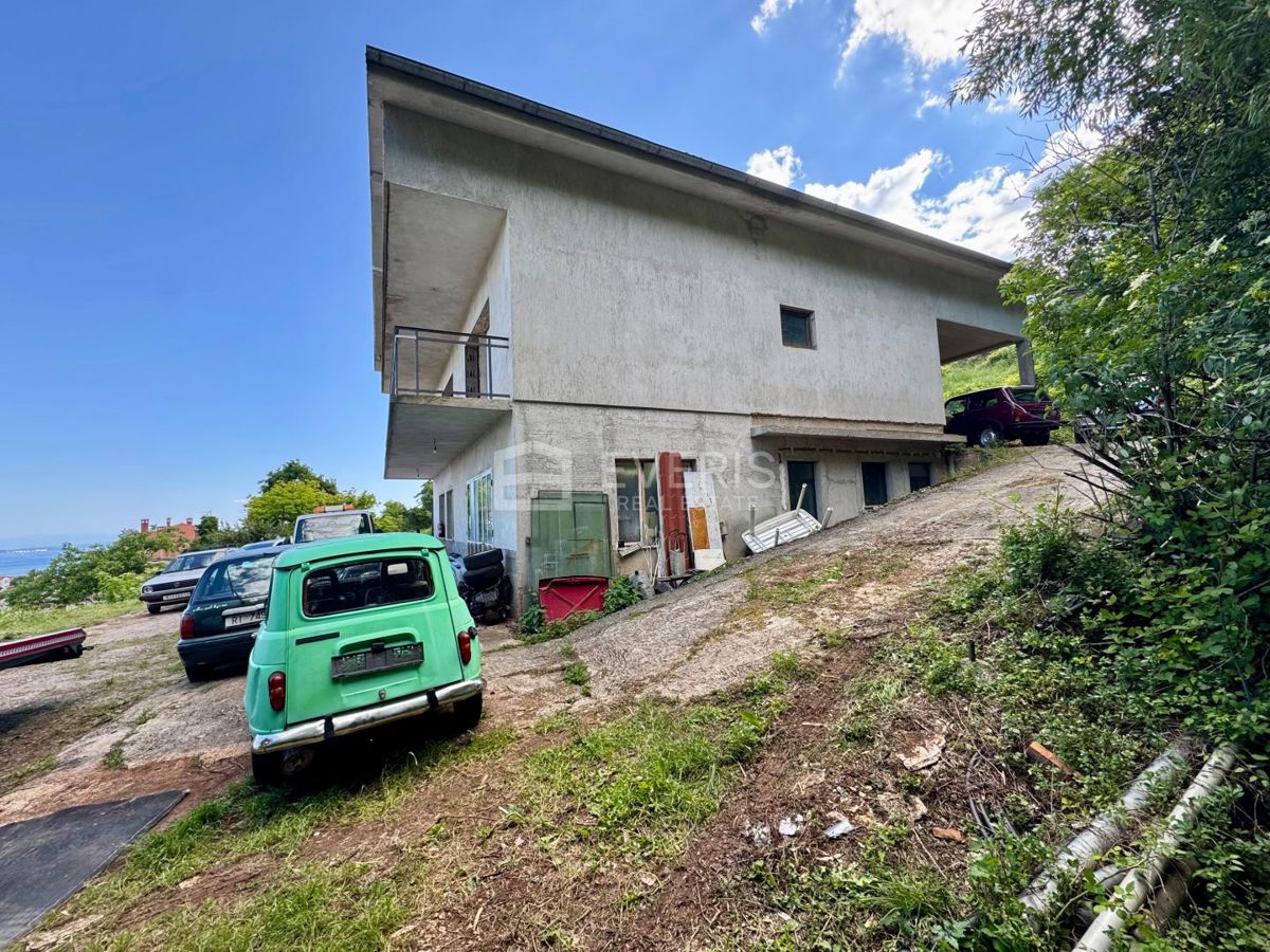 Mihotići, Matulji, 545m2