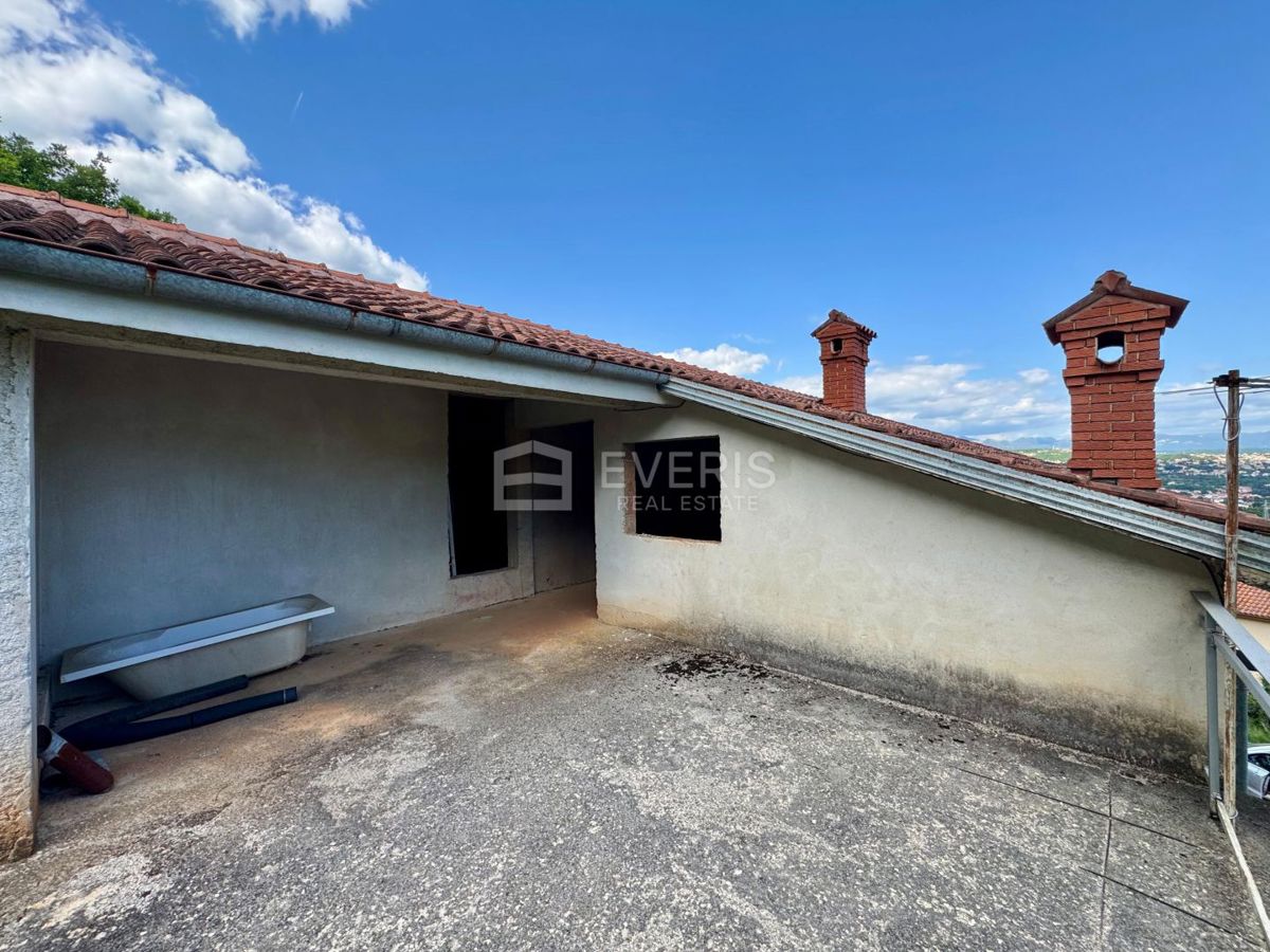 Mihotići, Matulji, 545m2