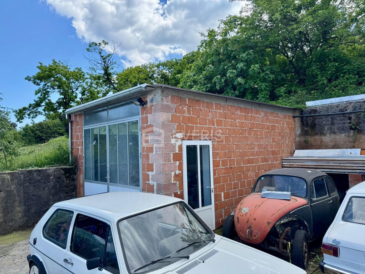 Mihotići, Matulji, 545m2