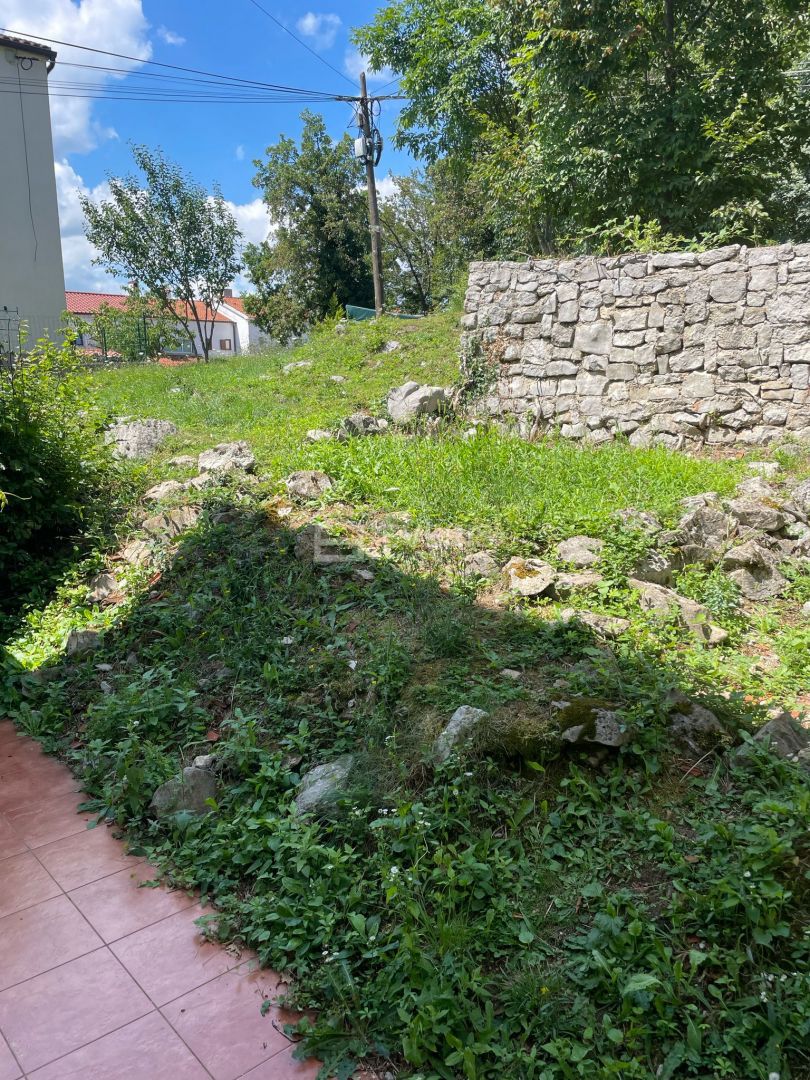 Jušići, Matulji, 104,97m2