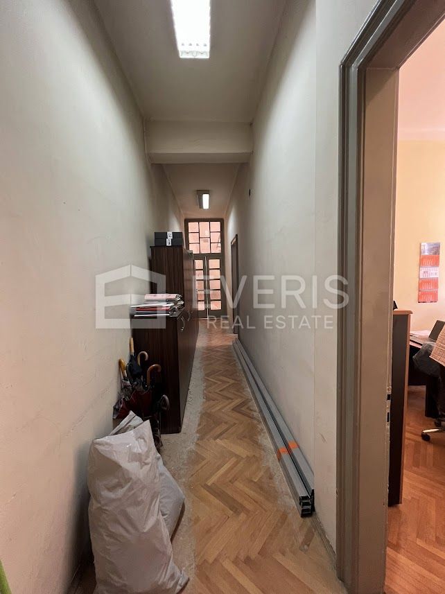 Centar, Rijeka, 160m2