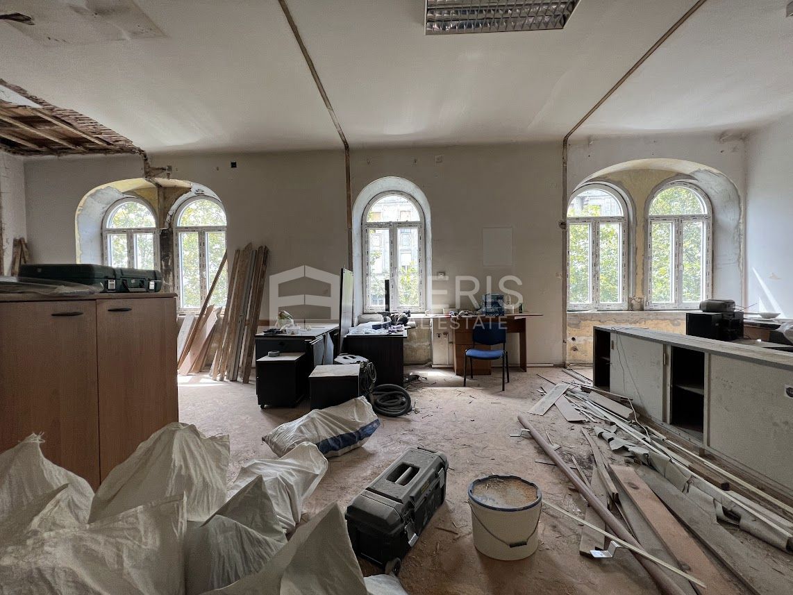 Centar, Rijeka, 160m2