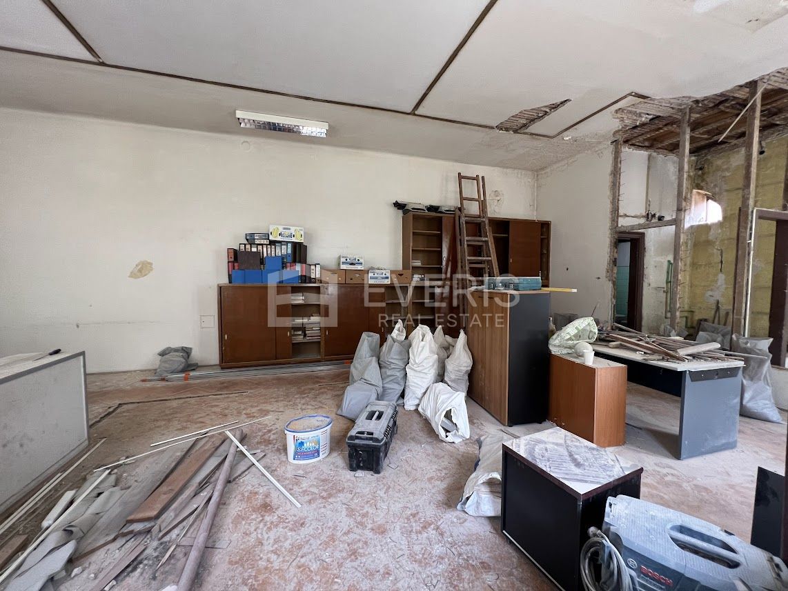 Centar, Rijeka, 160m2