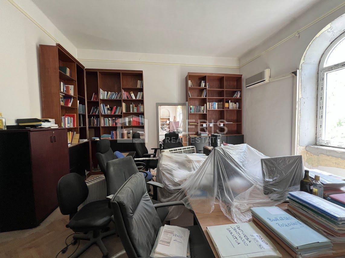 Centar, Rijeka, 160m2