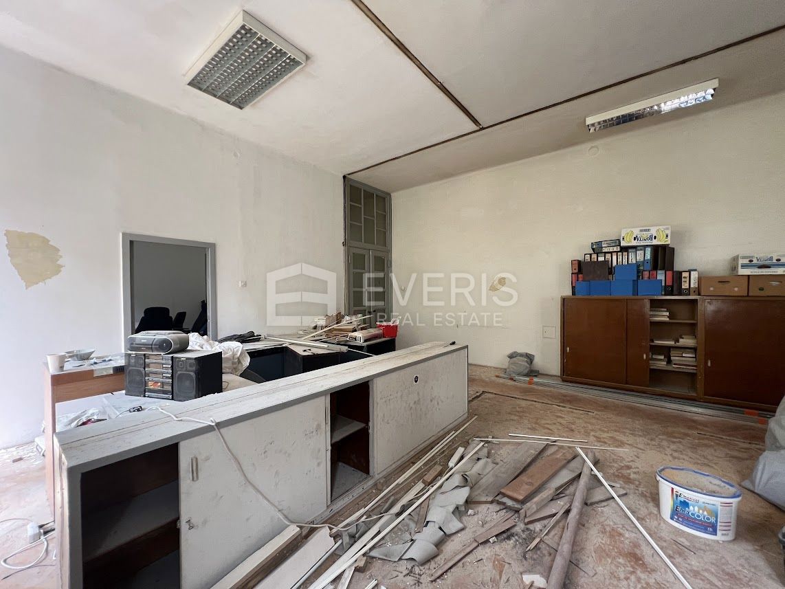 Centar, Rijeka, 160m2