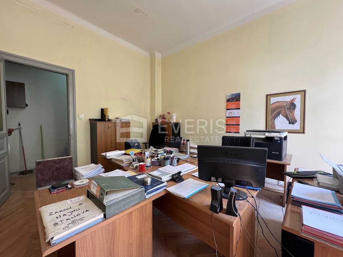 Centar, Rijeka, 160m2