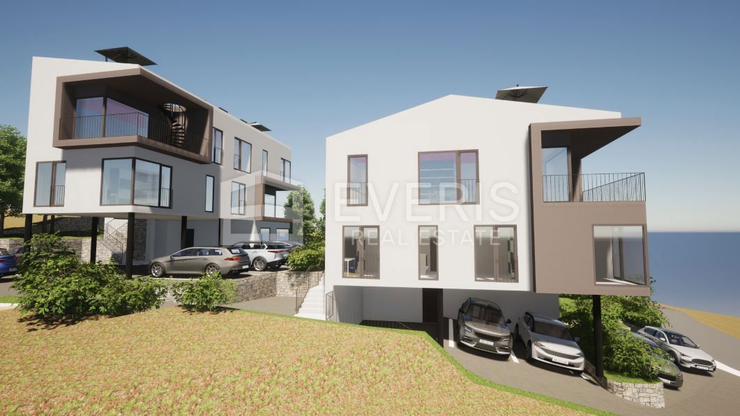 Pavlovac, Matulji, 147,80m2