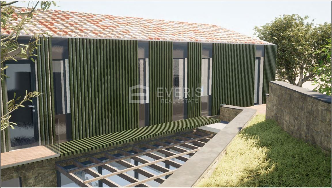 Sveta Marina, Raša, 415m2