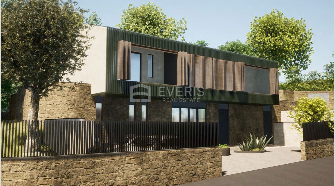 Sveta Marina, Raša, 415m2