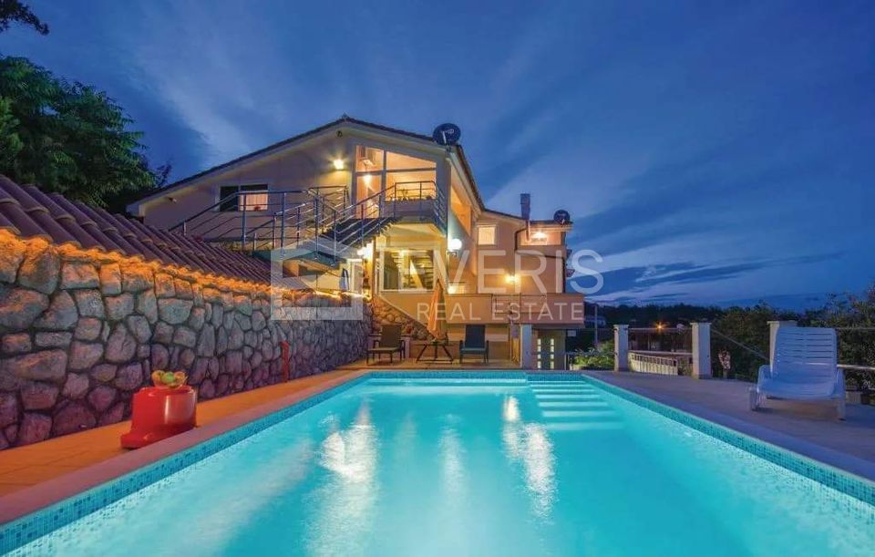 Bregi, Matulji, 1.000m2