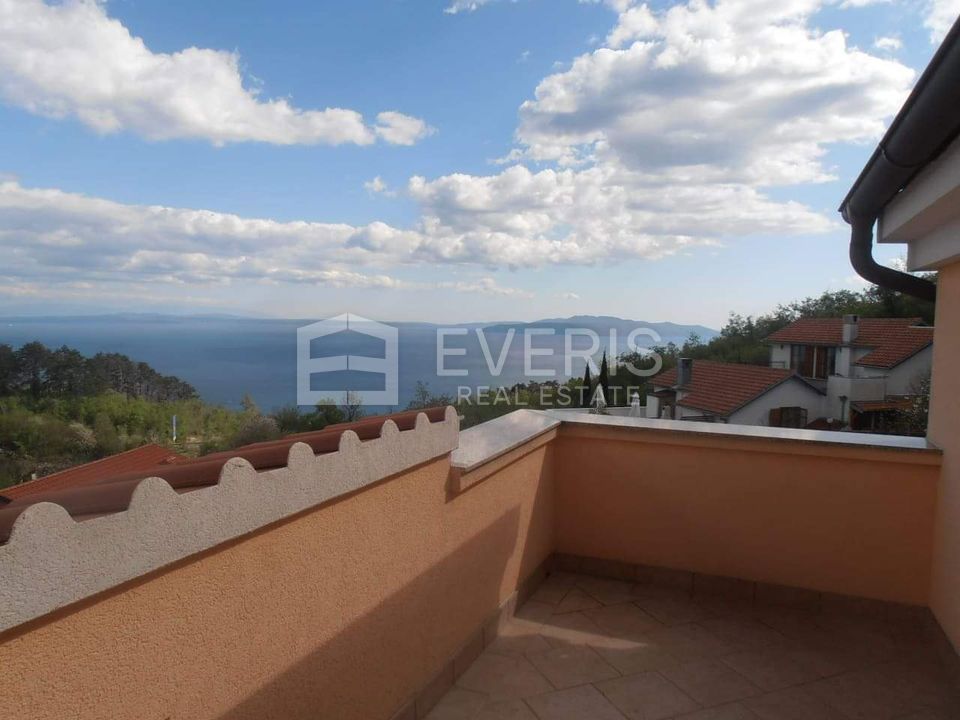 Bregi, Matulji, 1.000m2