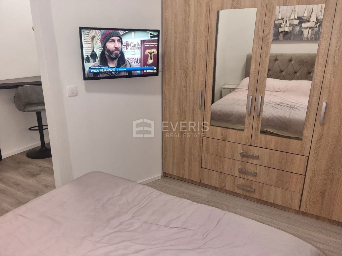 Opatija - Centar, Opatija, 45m2