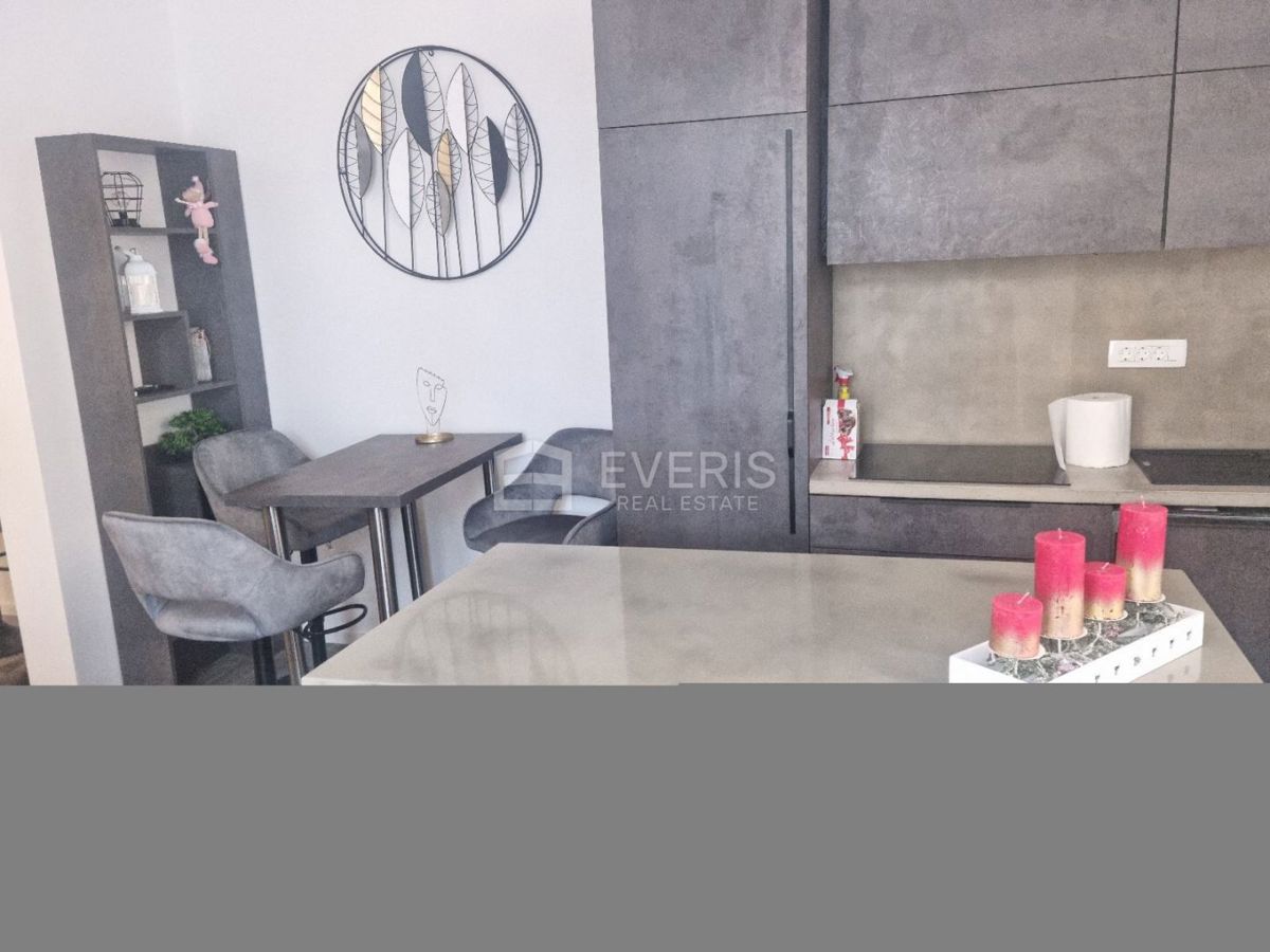 Opatija - Centar, Opatija, 45m2