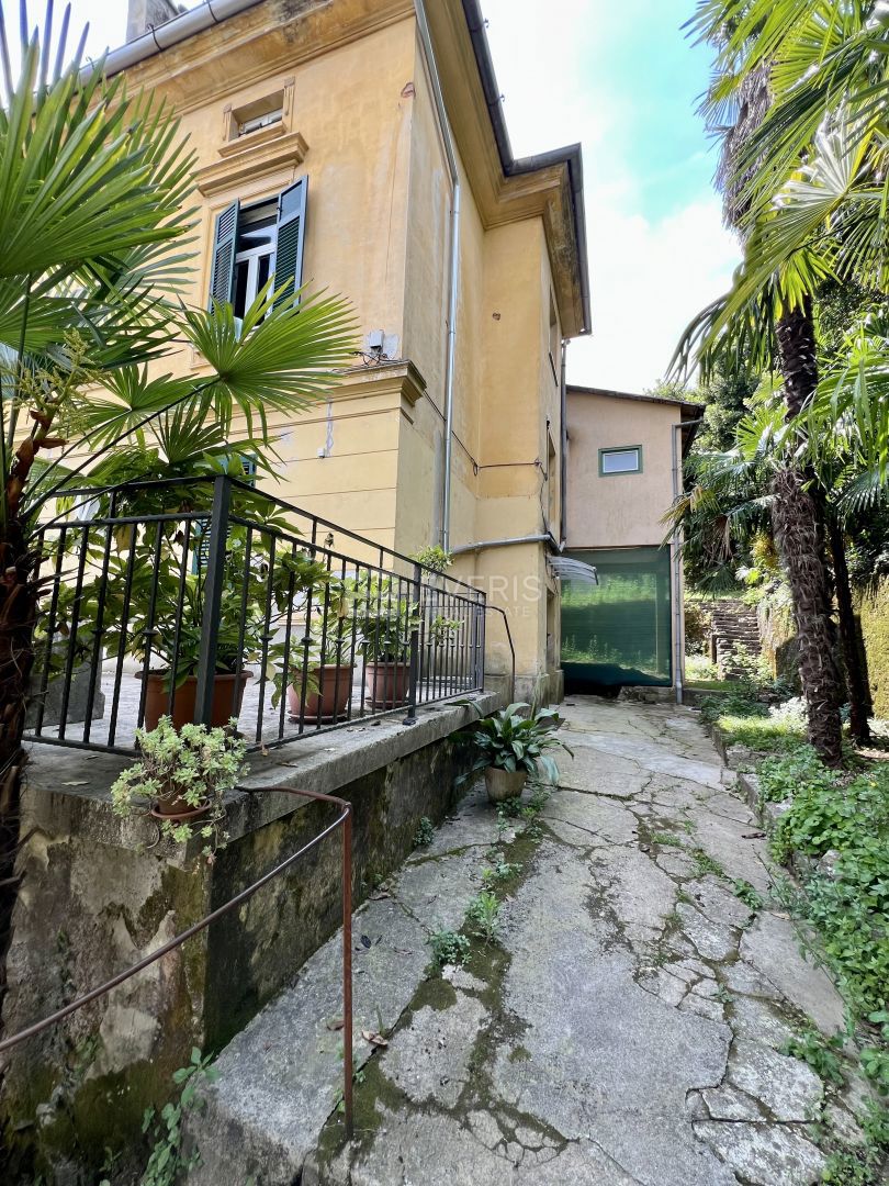 Opatija - Centar, Opatija, 89,26m2