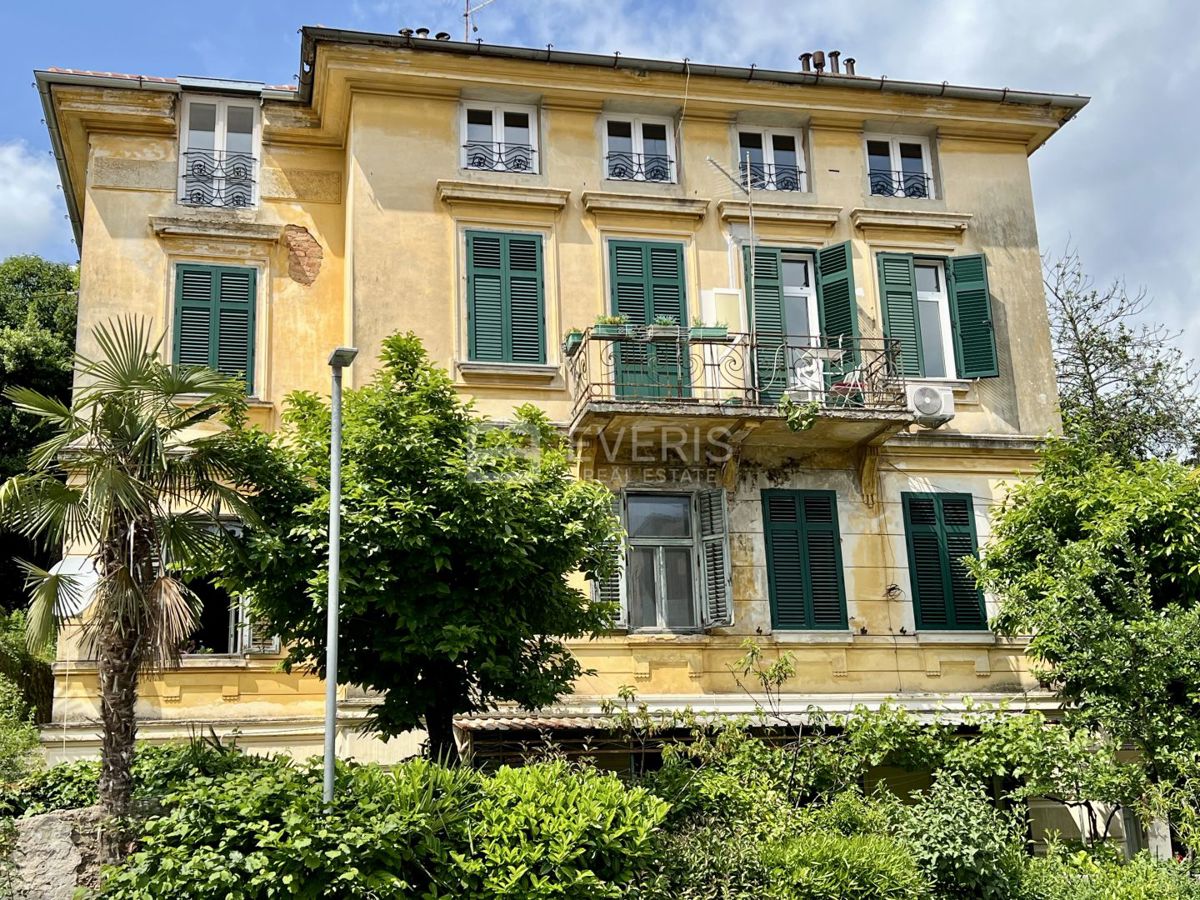 Opatija - Centar, Opatija, 89,26m2