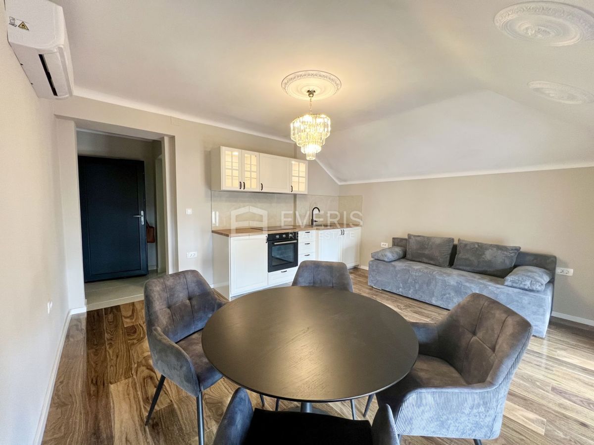 Opatija - Centar, Opatija, 89,26m2