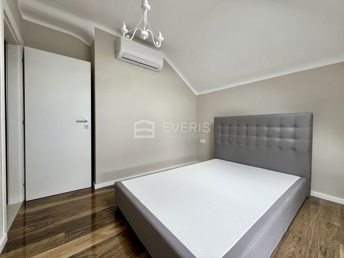 Opatija - Centar, Opatija, 89,26m2