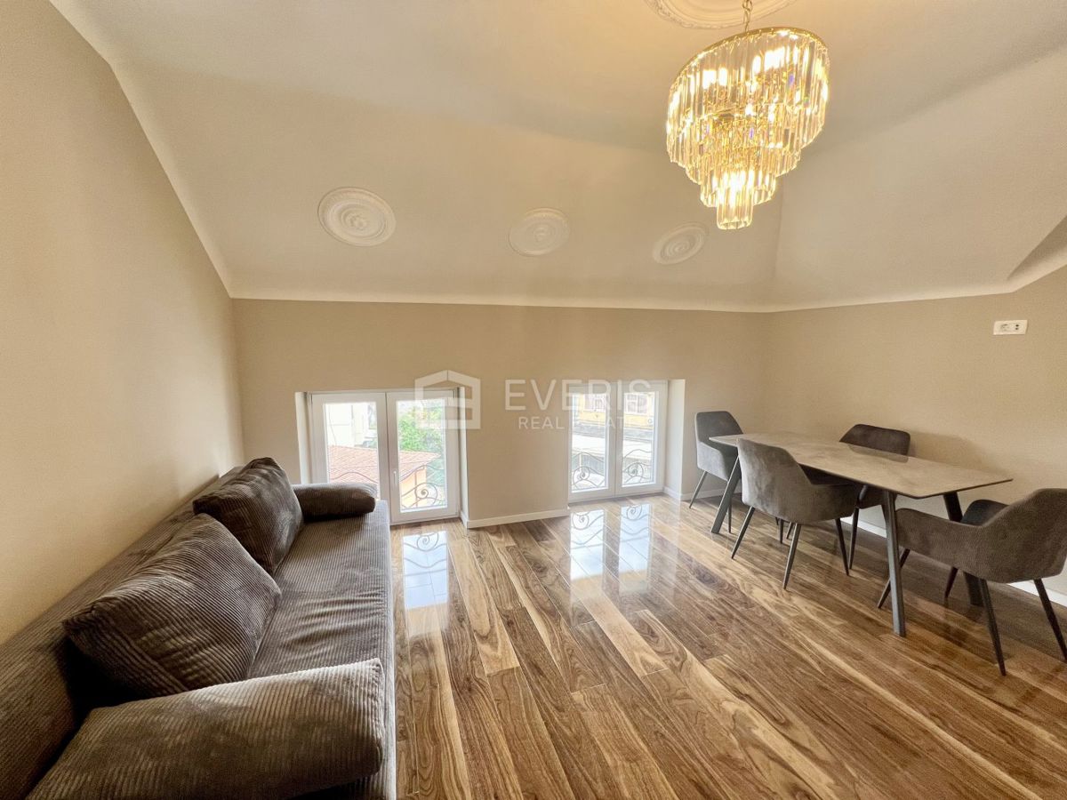 Opatija - Centar, Opatija, 89,26m2