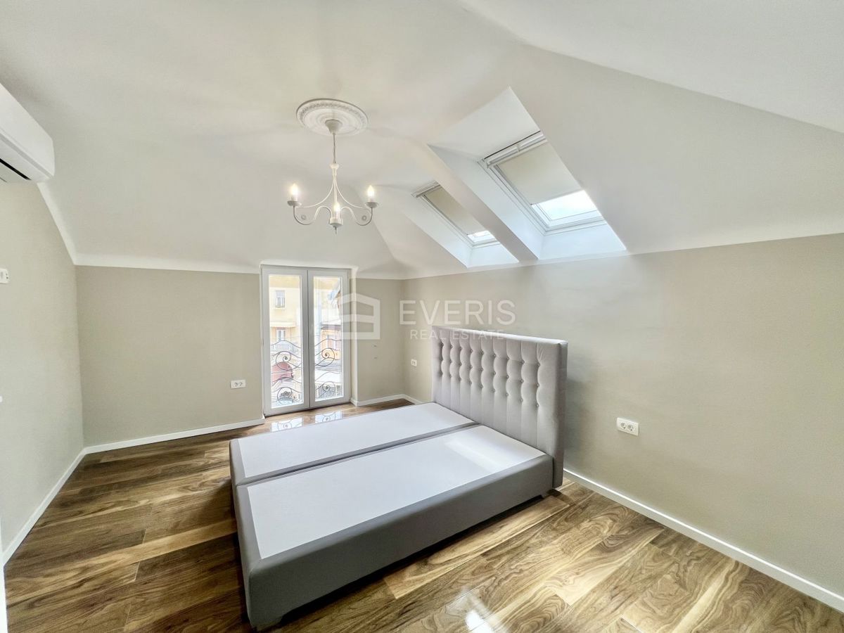 Opatija - Centar, Opatija, 89,26m2