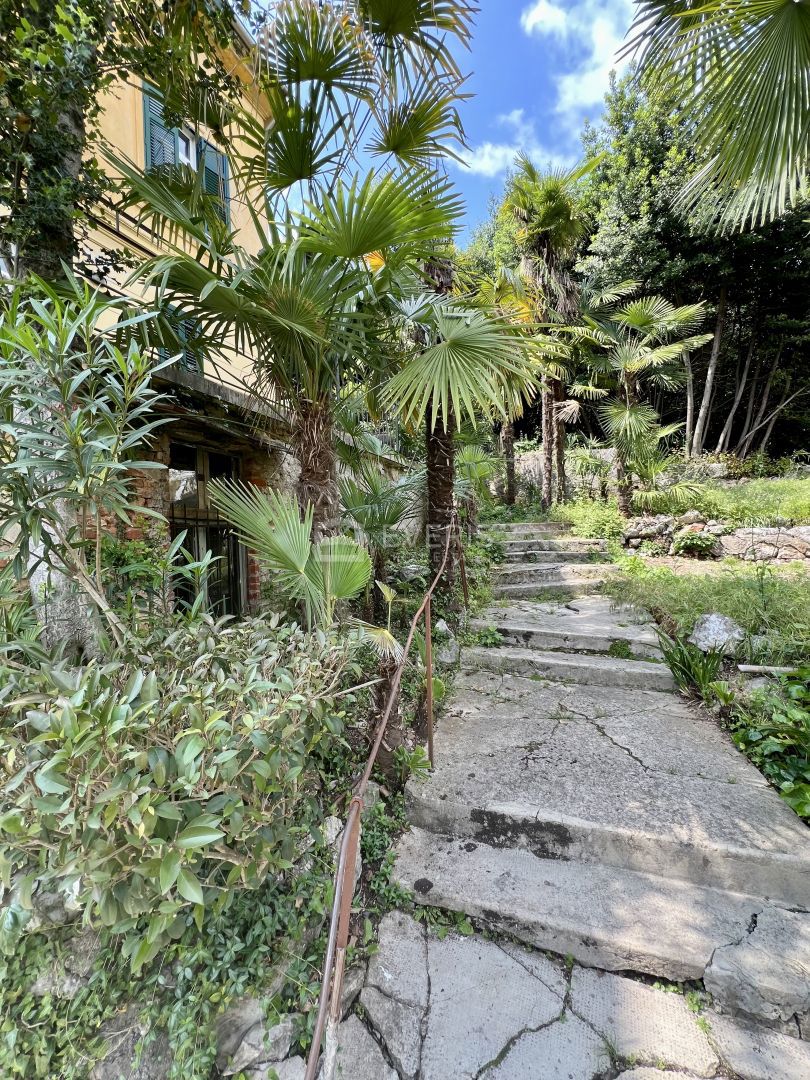 Opatija - Centar, Opatija, 89,26m2