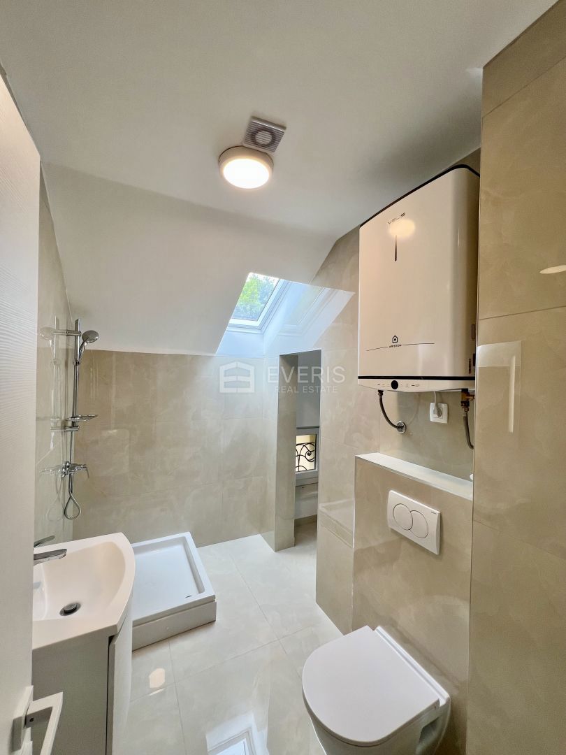 Opatija - Centar, Opatija, 89,26m2