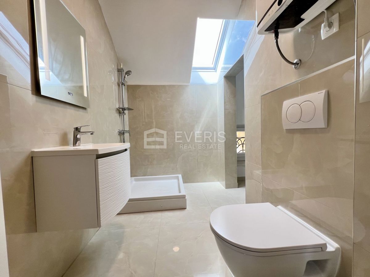 Opatija - Centar, Opatija, 89,26m2