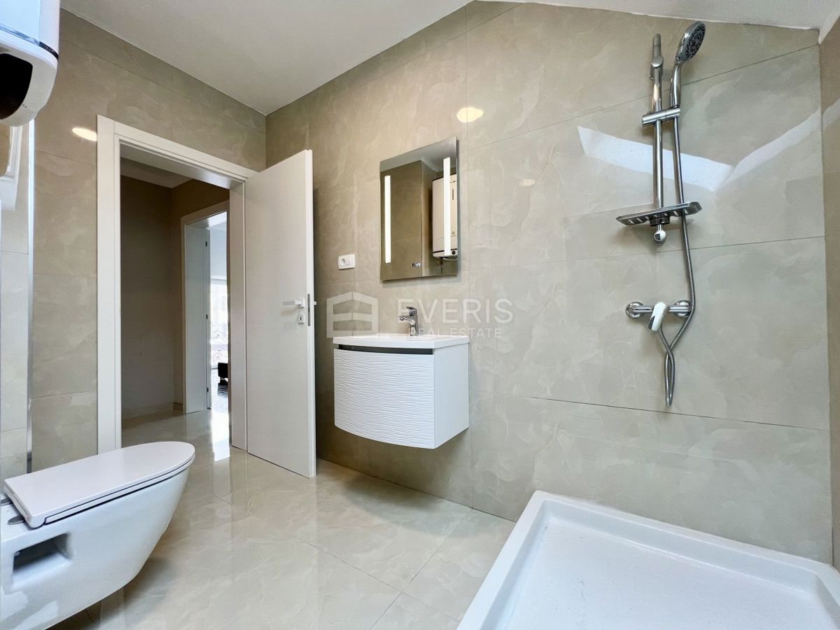 Opatija - Centar, Opatija, 89,26m2