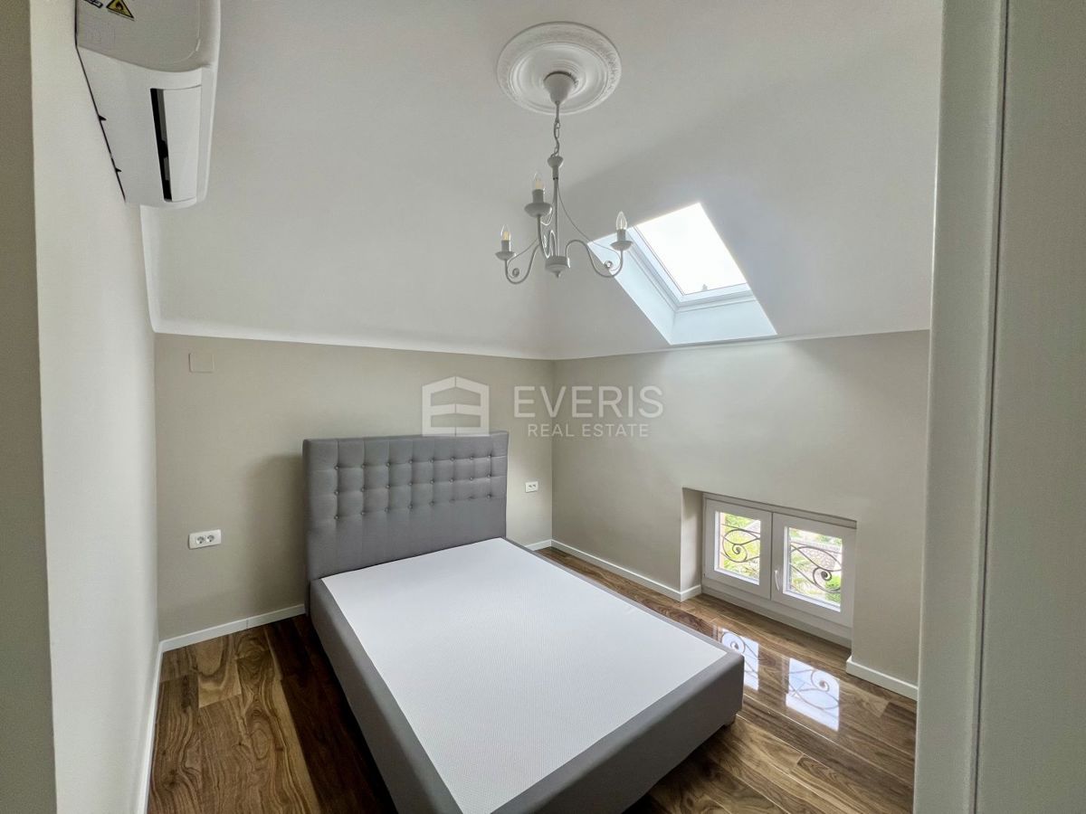 Opatija - Centar, Opatija, 89,26m2