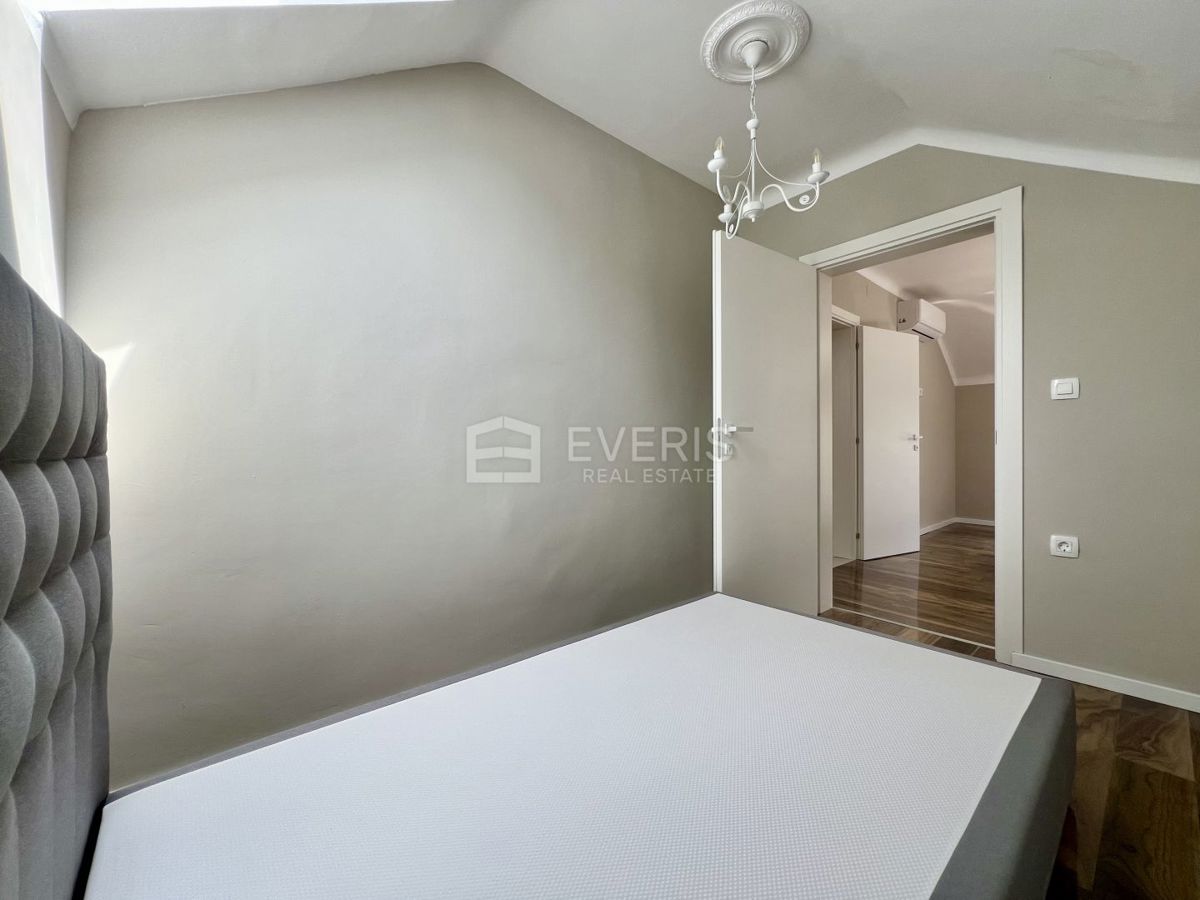 Opatija - Centar, Opatija, 89,26m2